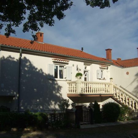 Villa Anita Кралевица Екстериор снимка
