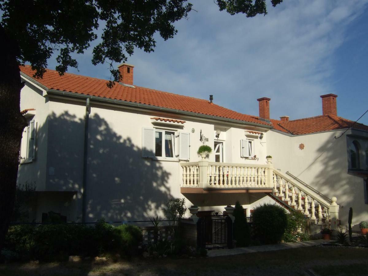 Villa Anita Кралевица Екстериор снимка