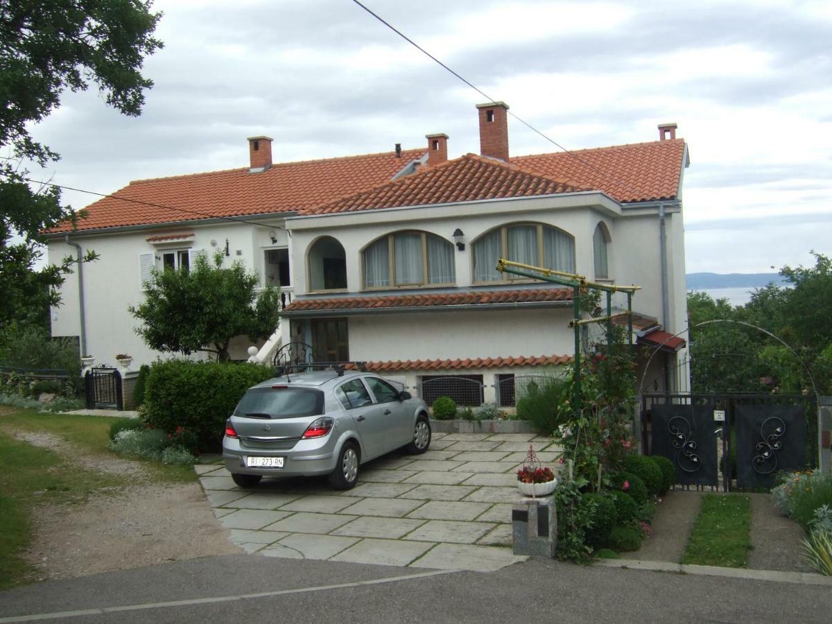 Villa Anita Кралевица Екстериор снимка