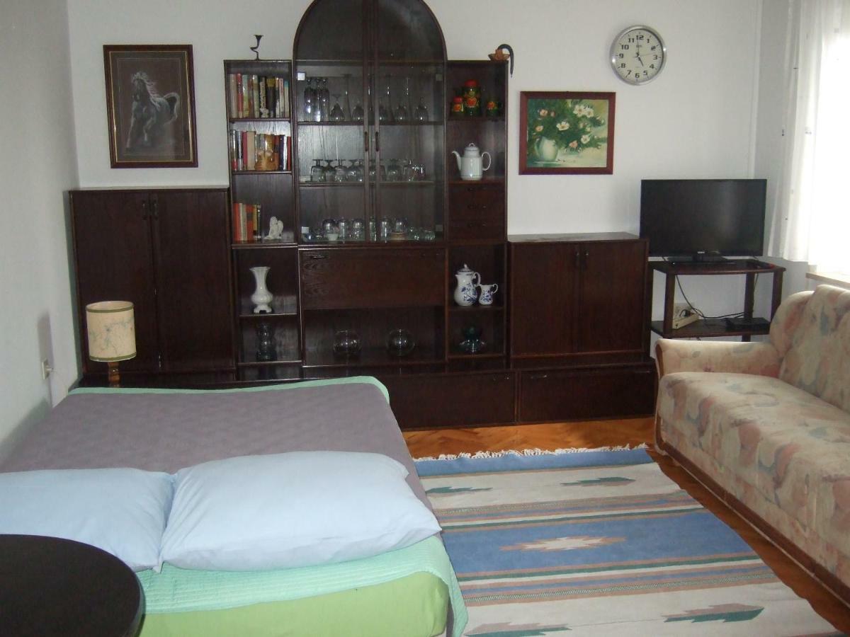 Villa Anita Кралевица Екстериор снимка