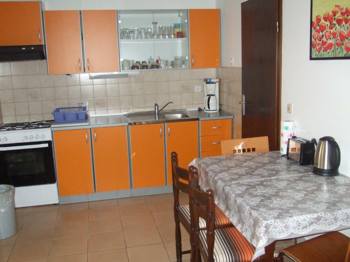Villa Anita Кралевица Екстериор снимка